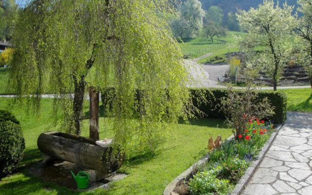 Ferienwohnung Gaigg