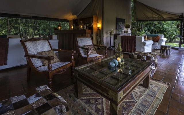 Governors' IL Moran Camp