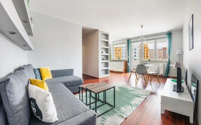 Apartament Primore