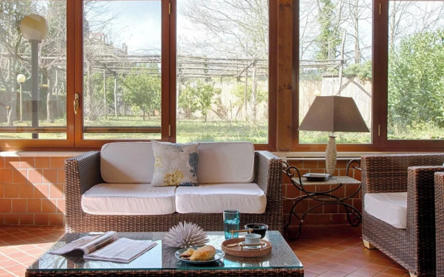 Luxury Villa In Sorrento Coast Strategic Location