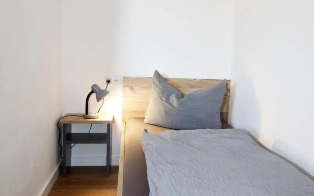 Stadl Appartements