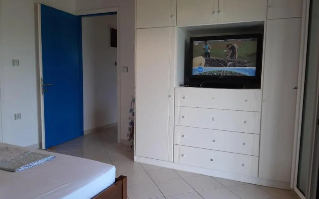 Konstantina's House I