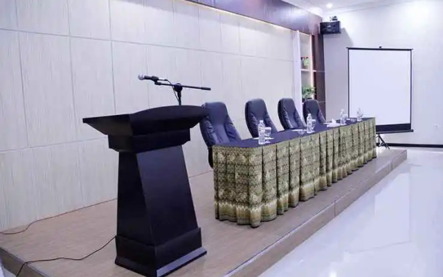 Hotel Wisata Baru