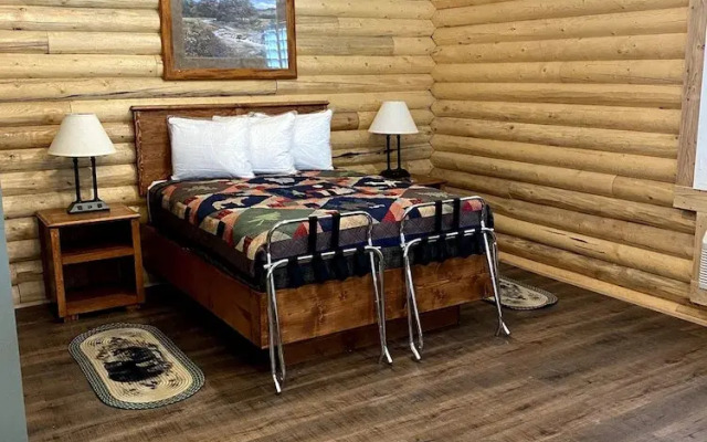 Cabin Village