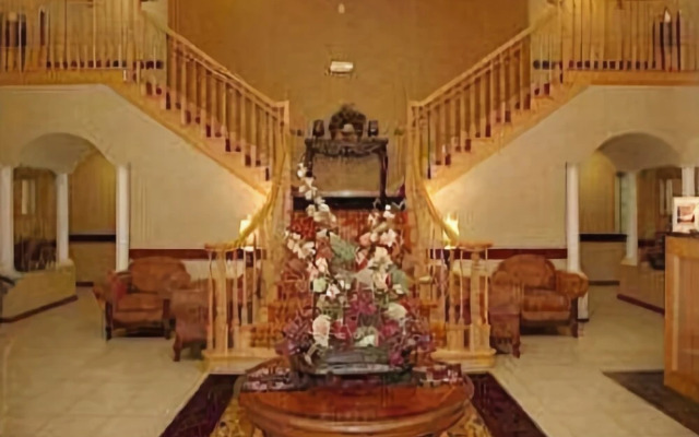 HiWay Inn Express