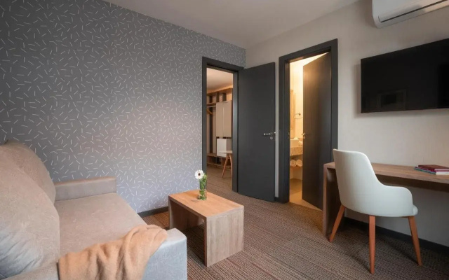 Like Design Hotel Rivera