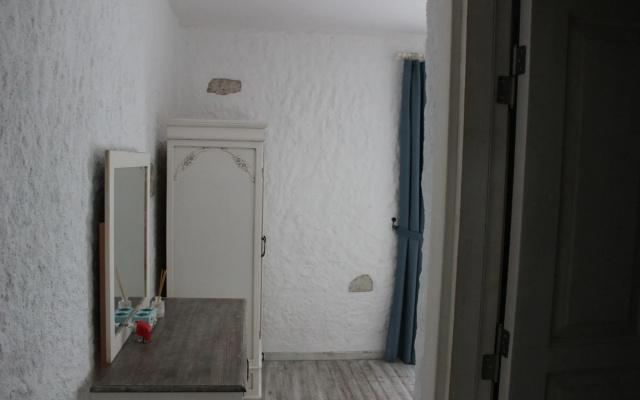 Mina Butik Otel Alaçatý
