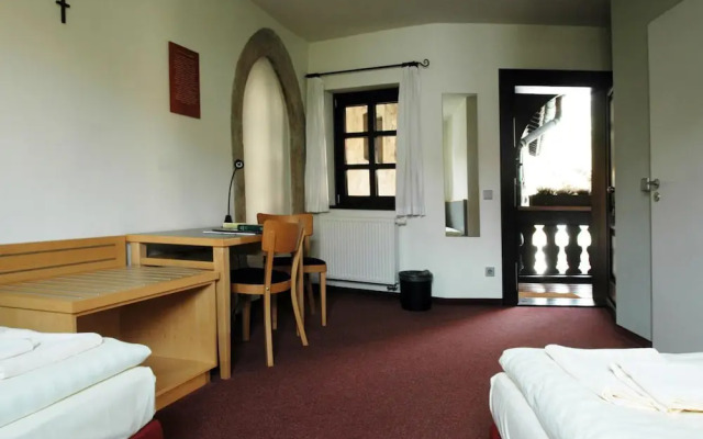 Evangelisches  Augustinerkloster Erfurt