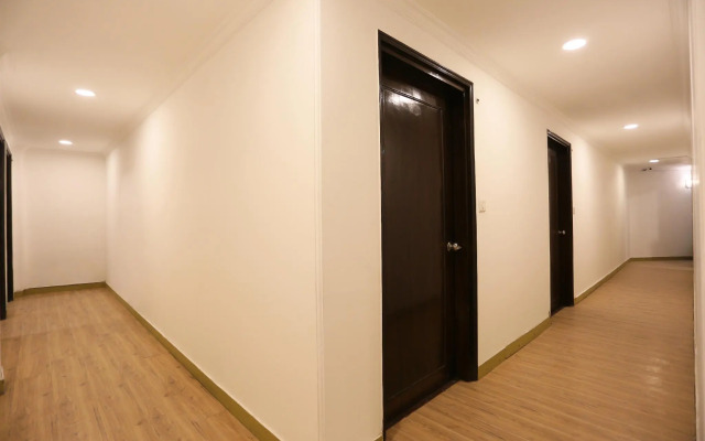 OYO 688 Hotel Marina