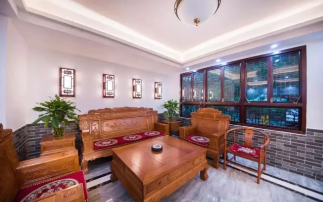 Guilin Dada Inn