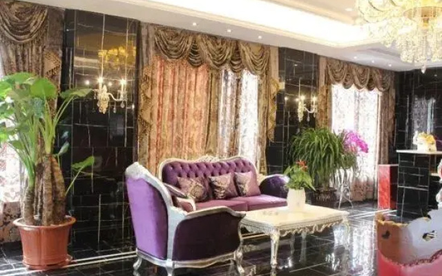 Lijingyuan Boutique Hotel