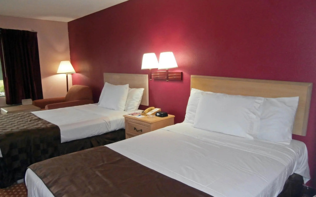 Quality Inn