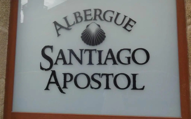 Santiago Apostol De Redondela
