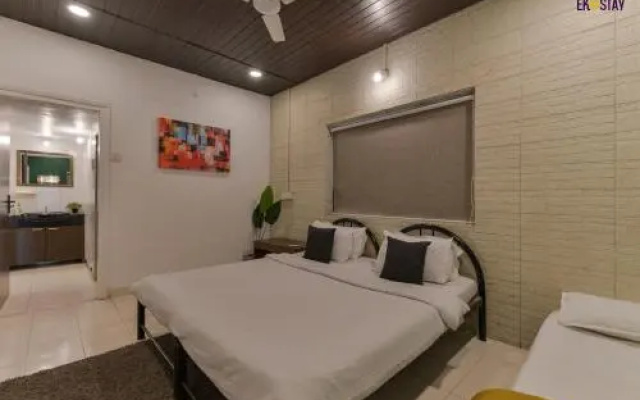 Eko Stay Enigmatic Villa