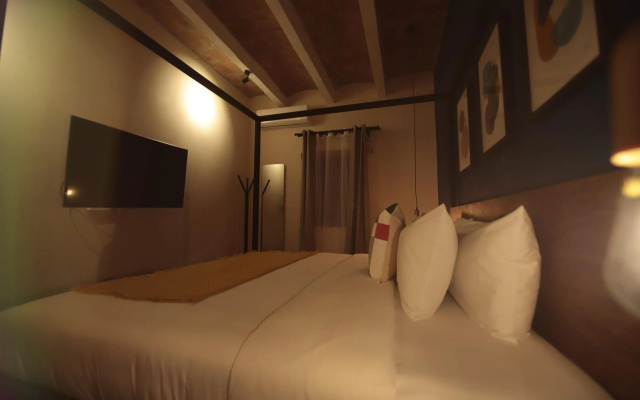 Antigua Trece Hotel Fusión & Spa