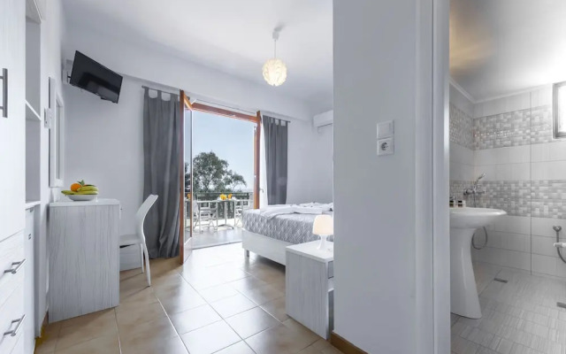 Maria Apartments