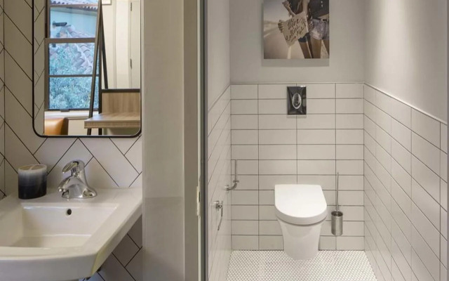 Hotel Rendale Miami Beach