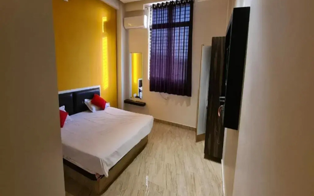 Spot On 80293 Hotel Virat Inn