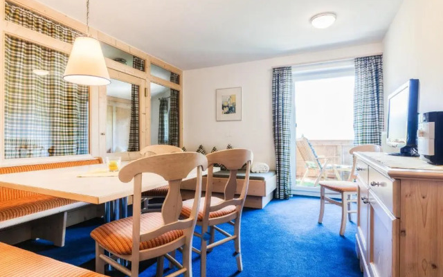 Apartments Margarethe