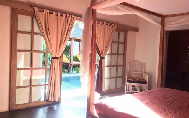 Villa Yogan