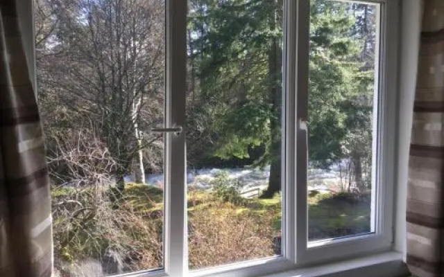 Capercaillie Cottage