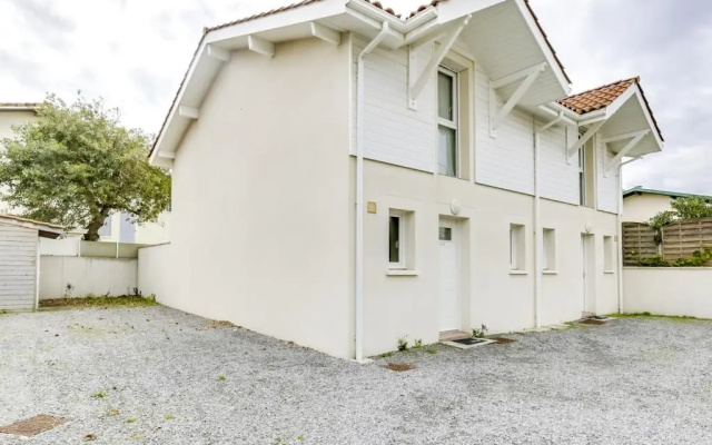 Maison Biscarrosse Plage, 3 pièces, 6 personnes - FR-1-521-30