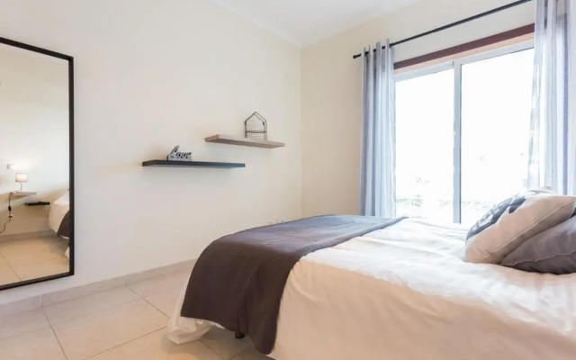 Kali Apartment - with Pool