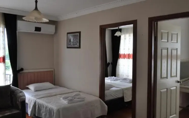 Blue Sea Apart Hotel