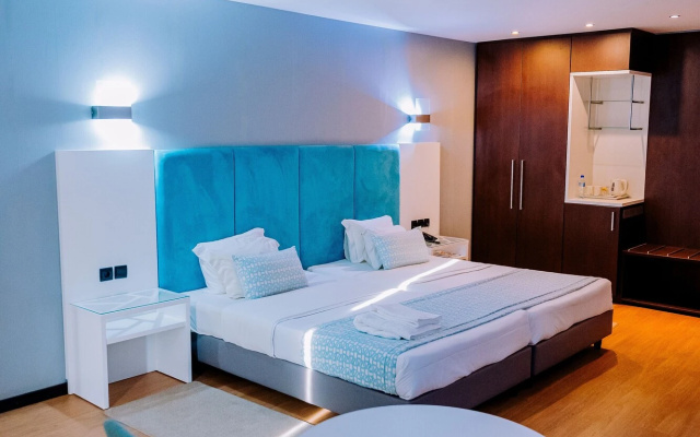 Beira Terrace Hotel