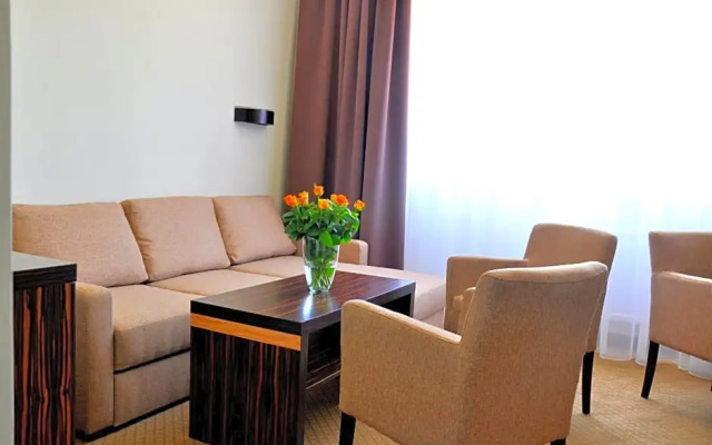 Hotel nad Wigrami