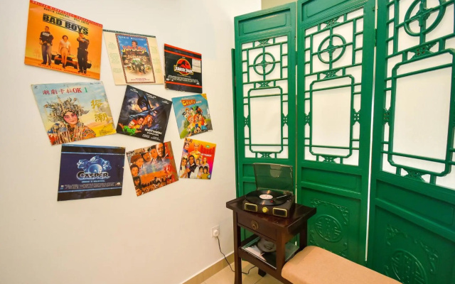 Manhattan Naruto Suite by Nest Home at Austin Heights