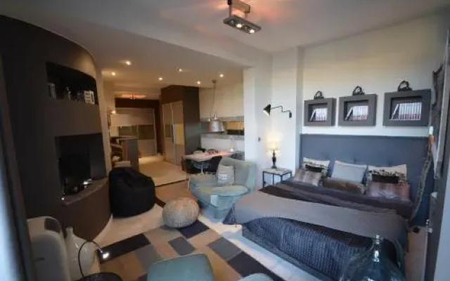 Apartament Kołobrzeg Centrum Starówka