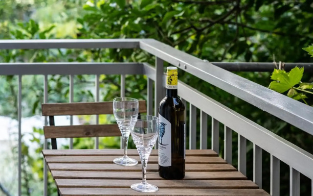 D Zen Family Apartment Nafplio