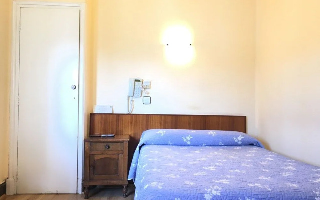 Hostal La Mexicana