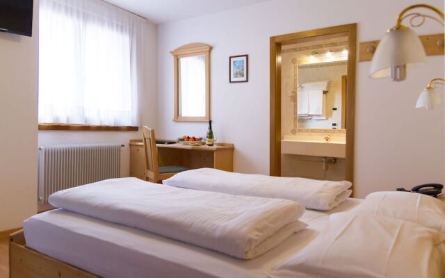 Hotel Genzianella
