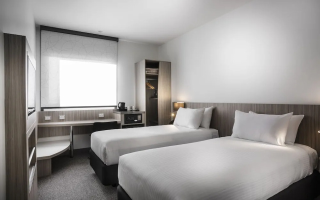 Hotel Ibis Mackay