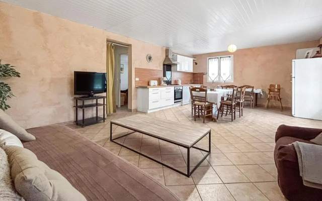 Gîte des Prés