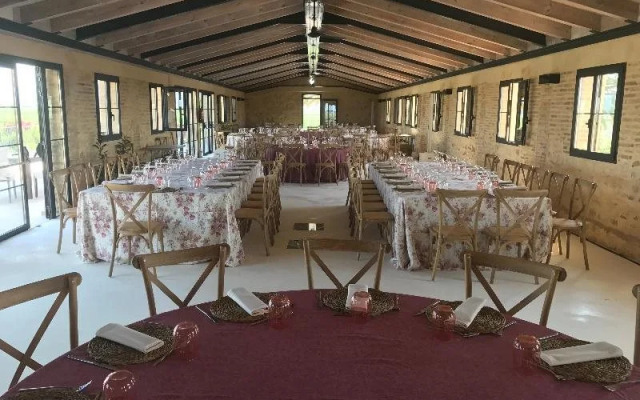 Masia El Teular