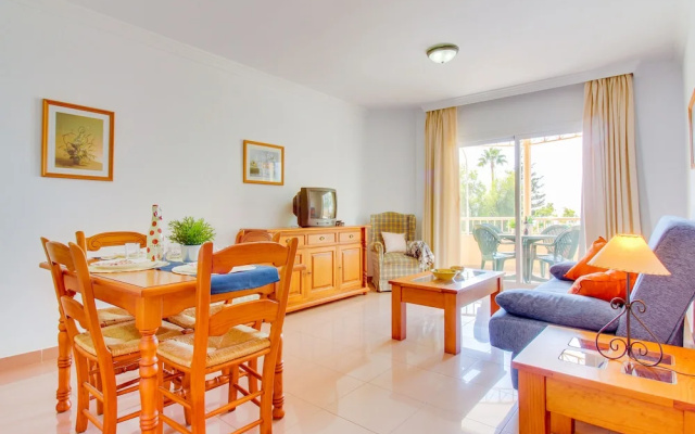 Apartamento Andalucía 304