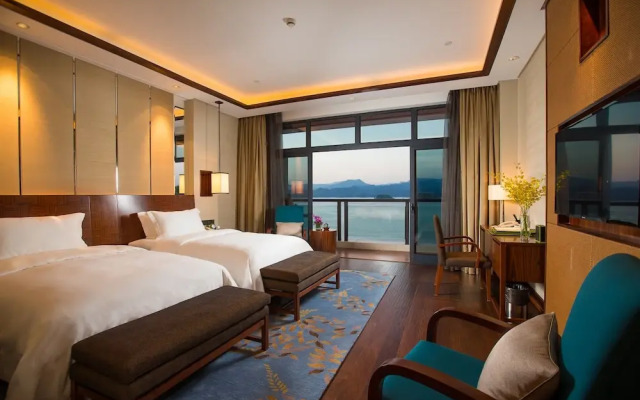 Narada Qiandao Lake Resort