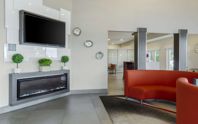 Best Western Plus Renton Inn