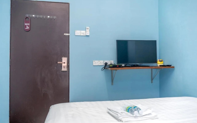 Good Friend Hotel