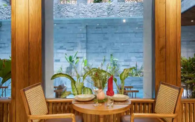 Vernalhome Boutique Danang Hotel
