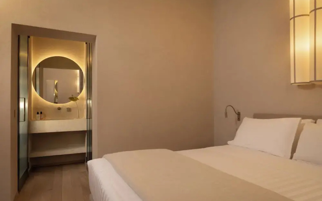 Velvet Grey Boutique Hotel Roma