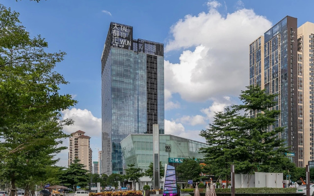Lavendar Apartment - Shangcheng Branch