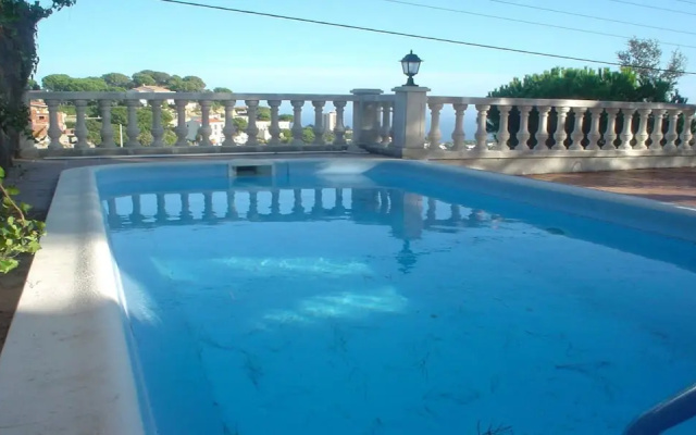 104658 -  Villa in Lloret de Mar