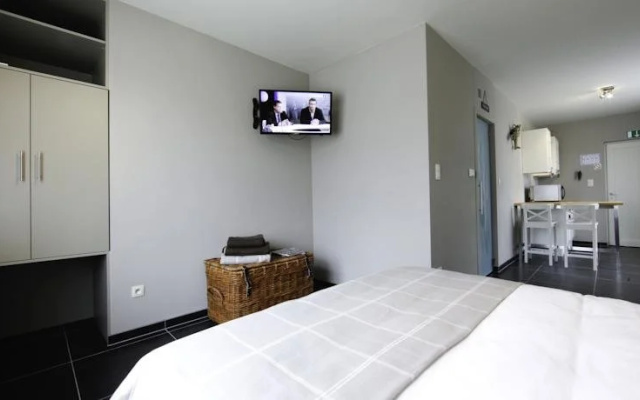 B&B Casa Maran