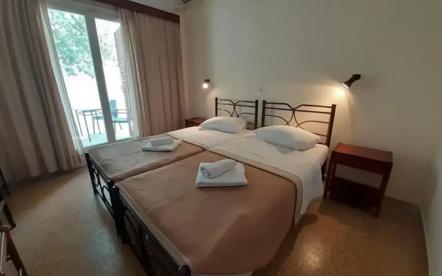 Three Brothers Hotel