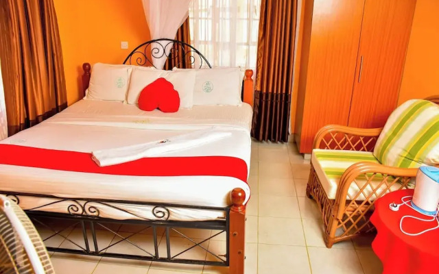 Florence Hotel