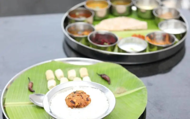 Ttdc Hotel Aalayam Rameshwaram Yatri Nivas